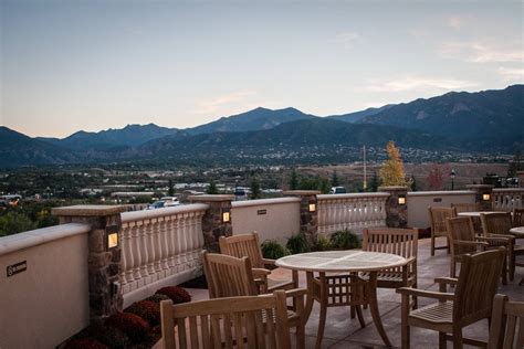 The pinery at the hill - There are approximately 1,800 homes in the Pinery Homeowners’ Association (PHA). Each is unique and has its own atmosphere. Some homes have been built on a hill and have a view spanning from Pikes Peak in Colorado Springs to downtown Denver. Others are nestled in groves of aspens or pine trees with lots of privacy.